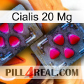 Cialis 20 Mg 15